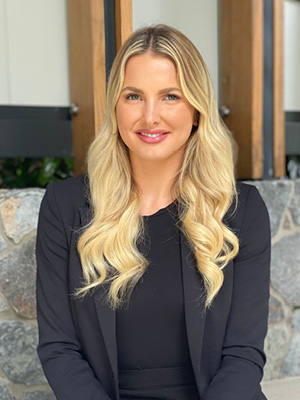 Jemma McCabe Real Estate Agent