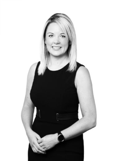 Jemma Wilksch - Real Estate Agent at Chisholm and Gamon Property Port Melbourne - Port Melbourne