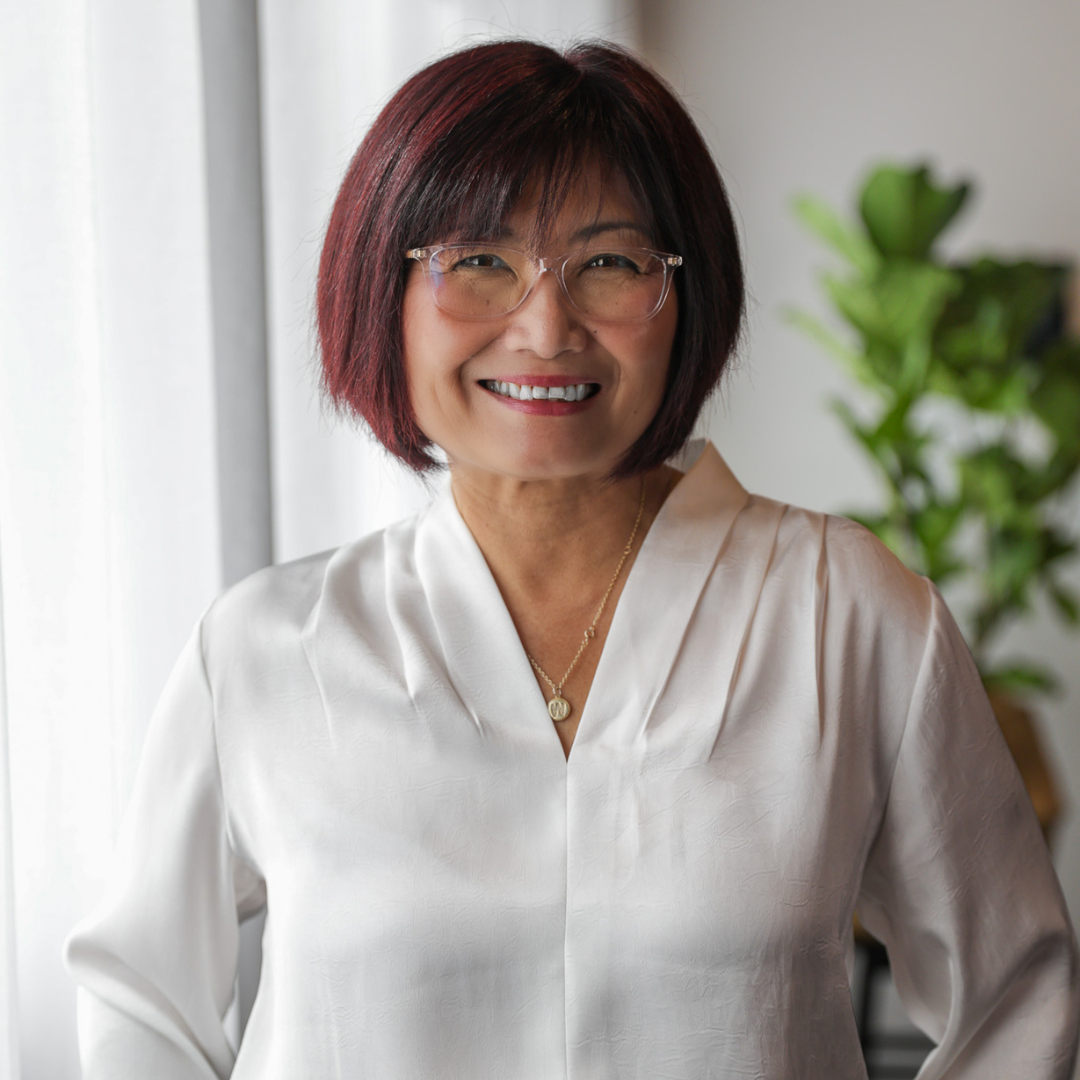 Jen Anderson - Real Estate Agent