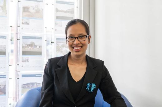 Jen Nguyen - Real Estate Agent at Harcourts West Coast