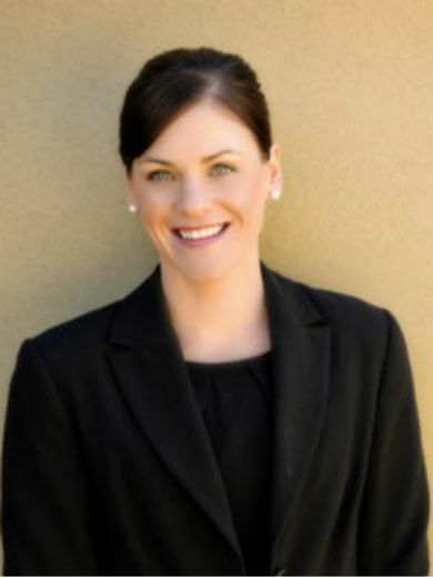 Jen Taylor - Real Estate Agent at Jen Taylor Properties - Toowoomba