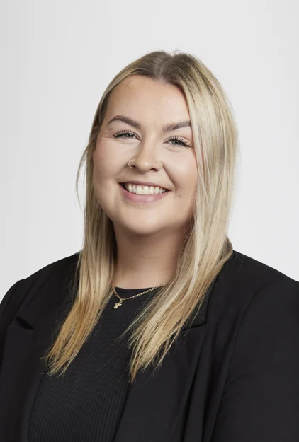 Jenaya Klaassen - Real Estate Agent