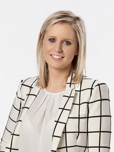 Jenn Durling - Real Estate Agent at BigginScott - Richmond