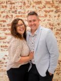 Jenna & Andrew Miles  - Real Estate Agent From - Jenrew Real Estate - BURNIE