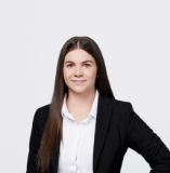 Jenna Cattanach - Real Estate Agent From - LJ Hooker - Canberra City