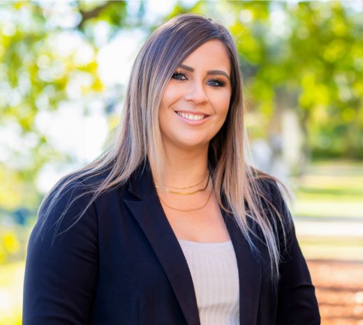 Jenna Greaves - Real Estate Agent at Greaves Property Agents