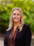 Jenna Taylor - Real Estate Agent From - AVID Property Group - QLD