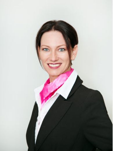 Jenni Hood - Real Estate Agent at Crowne Real Estate - Ipswich