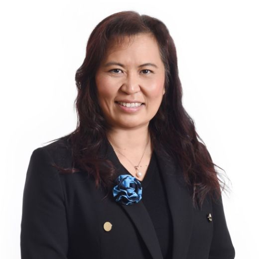 Jennie Tran - Real Estate Agent at Harcourts - Judd White