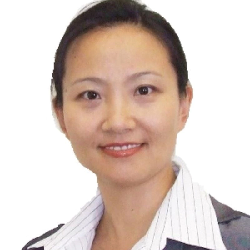 (Jennifer) Jing Ye Real Estate Agent