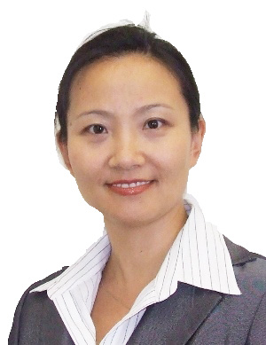 Jennifer Jing Ye Real Estate Agent