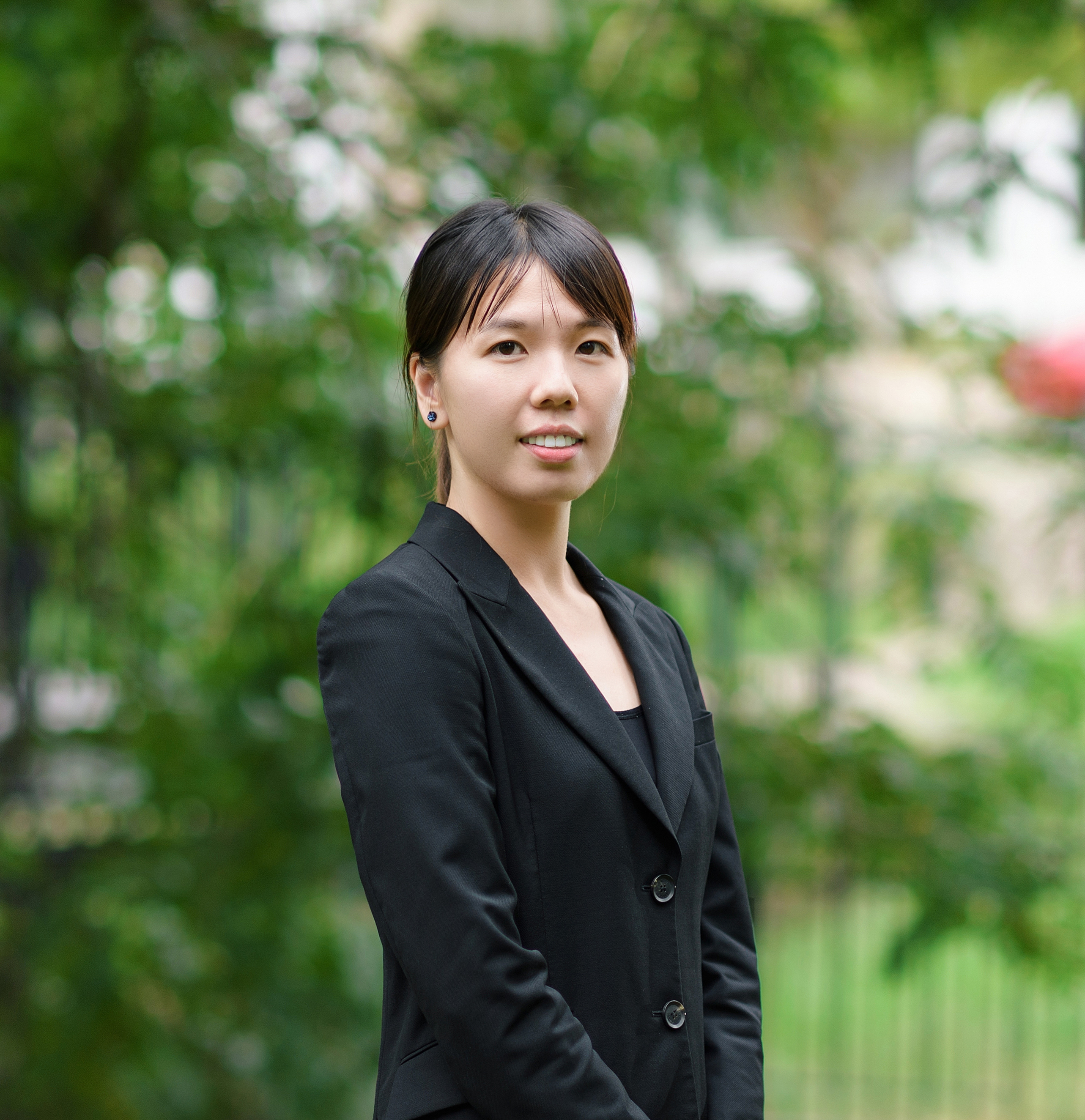 Jennifer Lau Real Estate Agent