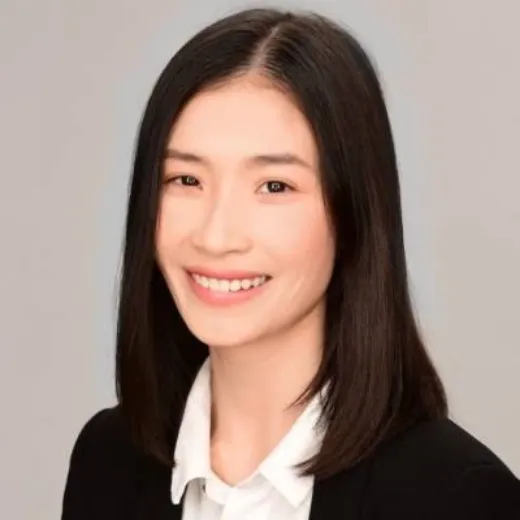Jennifer Nguyen - Real Estate Agent at Hordern Properties - Sydney