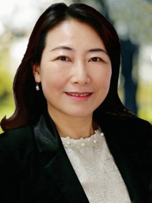 Jennifer Qian Real Estate Agent