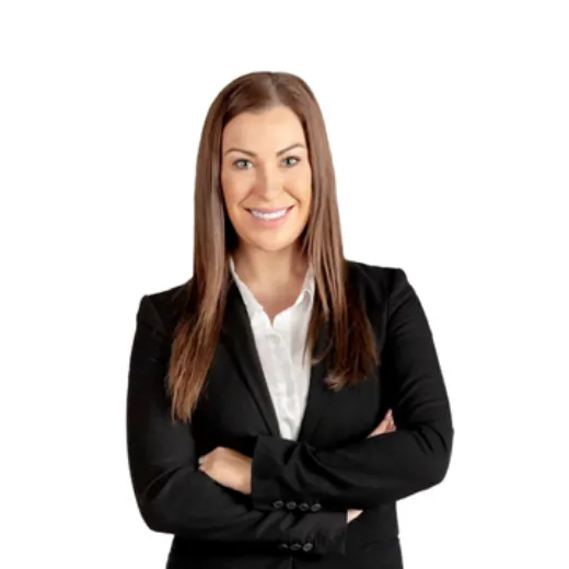 Jennifer Stanley - Real Estate Agent at McGrath Estate Agents - Palm Beach 