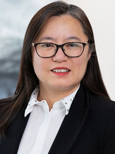 Jennifer Zhang - Real Estate Agent at Stone Real Estate Beecroft - BEECROFT