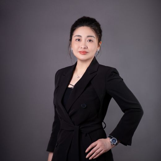 Jennifer Zhao - Real Estate Agent at Noble Investment Group - RHODES