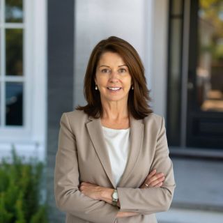 Jenny Bradshaw - Real Estate Agent