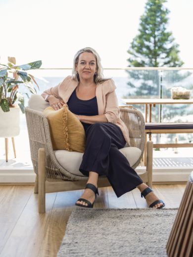 Jenny Billing - Real Estate Agent at BowerGray - Dee Why