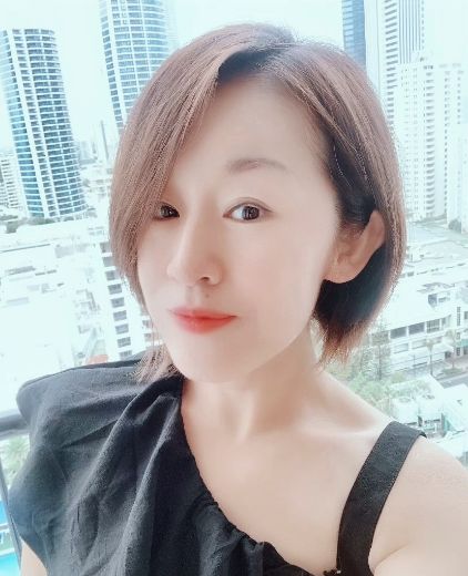 Jenny Chen - Real Estate Agent at Eiko Group - SURFERS PARADISE