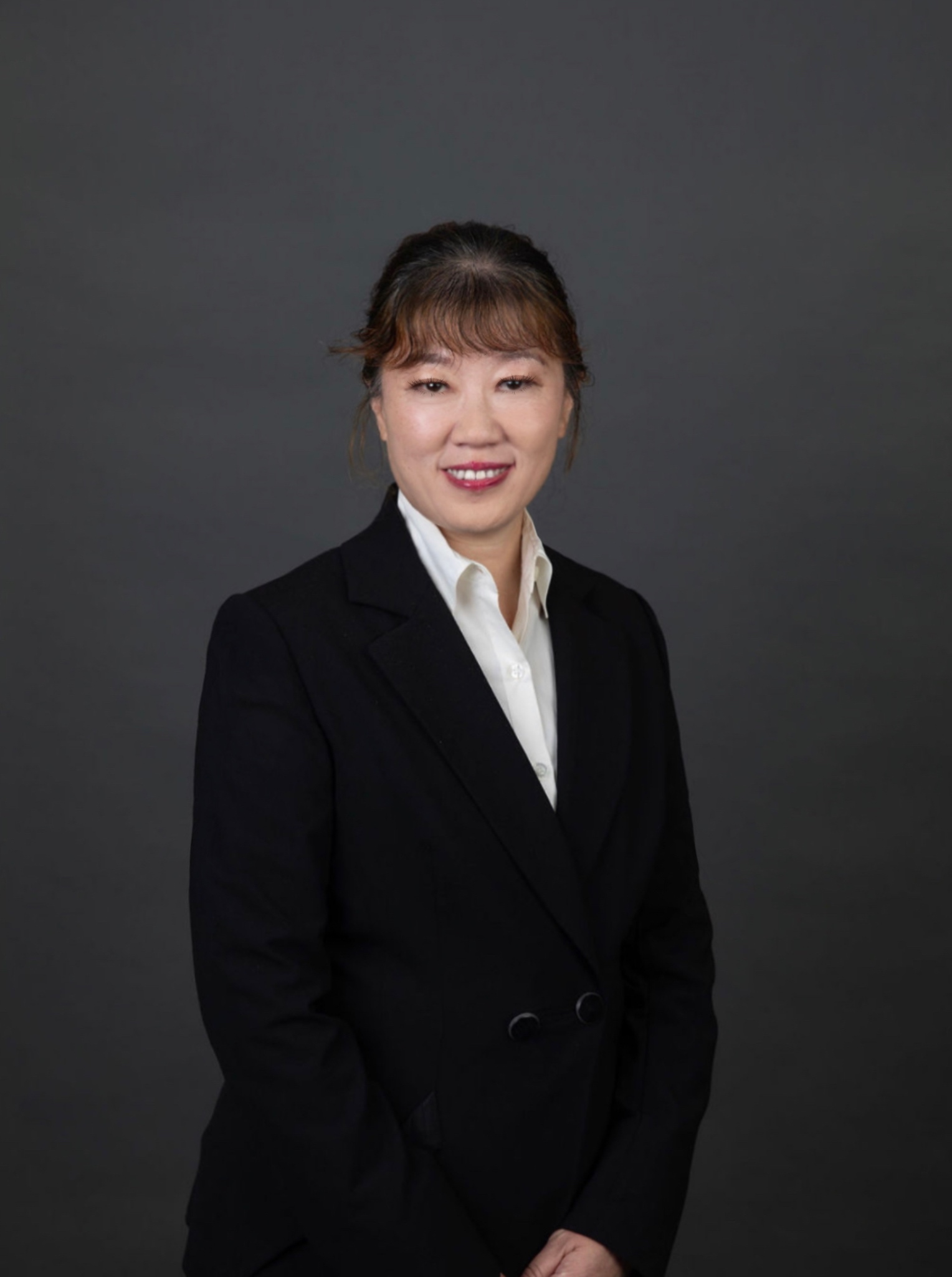 Jenny Chen Real Estate Agent