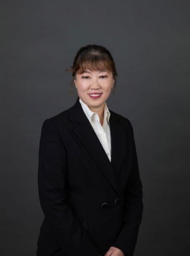 Jenny Chen - Real Estate Agent at EW Property Group - CHATSWOOD