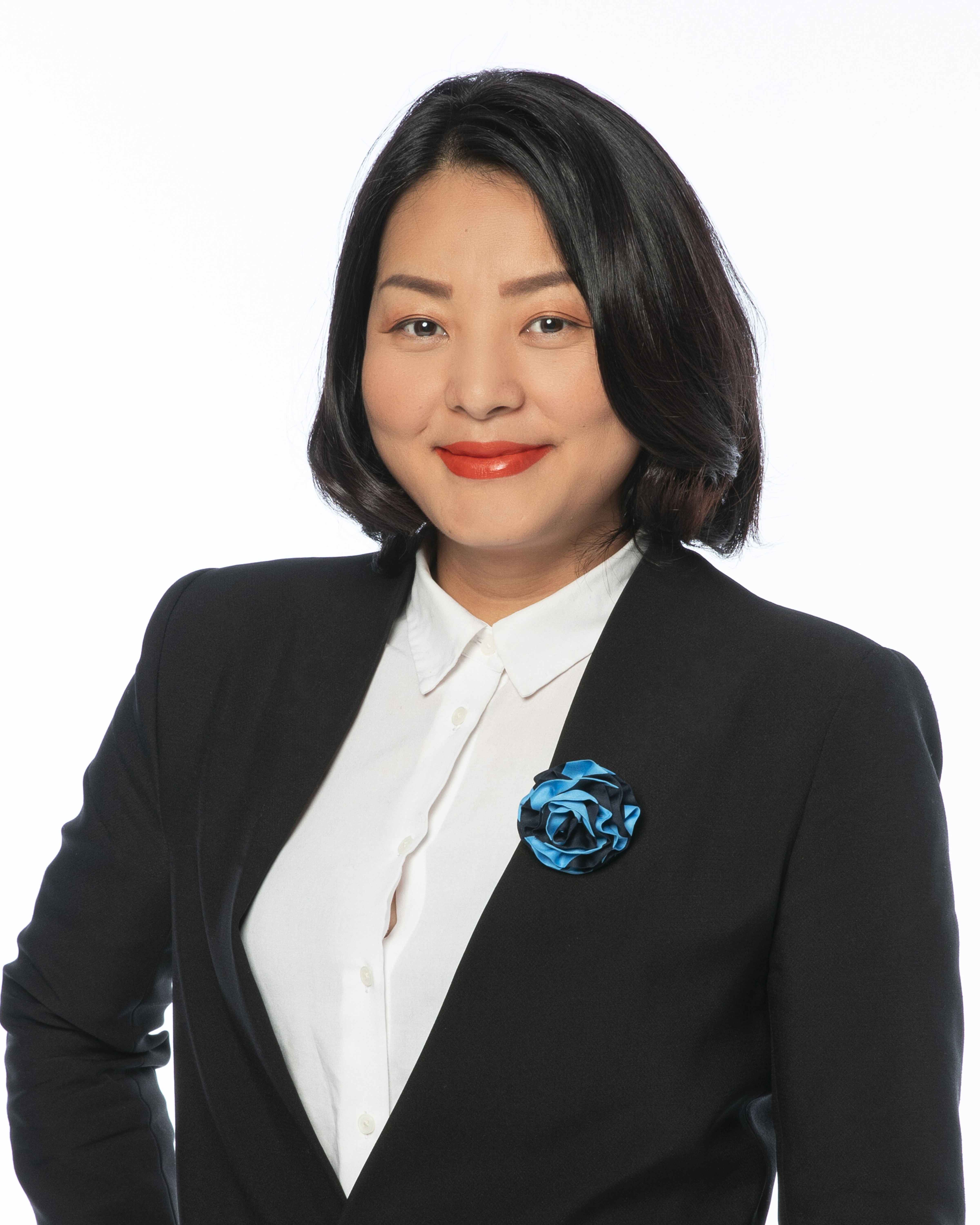Jenny Gao Real Estate Agent