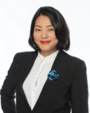 Jenny Gao - Real Estate Agent From - Harcourts - Judd White