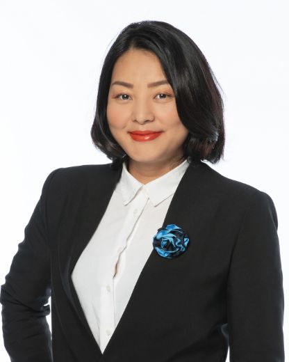 Jenny Gao - Real Estate Agent at Harcourts - Judd White