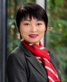 Jenny Jian - Real Estate Agent From - Max & Max 2020 - MELBOURNE