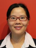Jenny Jianxin Huang - Real Estate Agent From - Elders Real Estate Hornsby - Hornsby