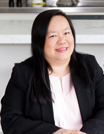 Jenny Leung Real Estate Agent