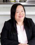 Jenny Leung - Real Estate Agent From - Little Real Estate - CARLTON