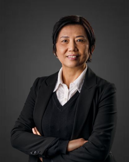 Jenny Liu - Real Estate Agent at Area Specialist  - Wyndham City