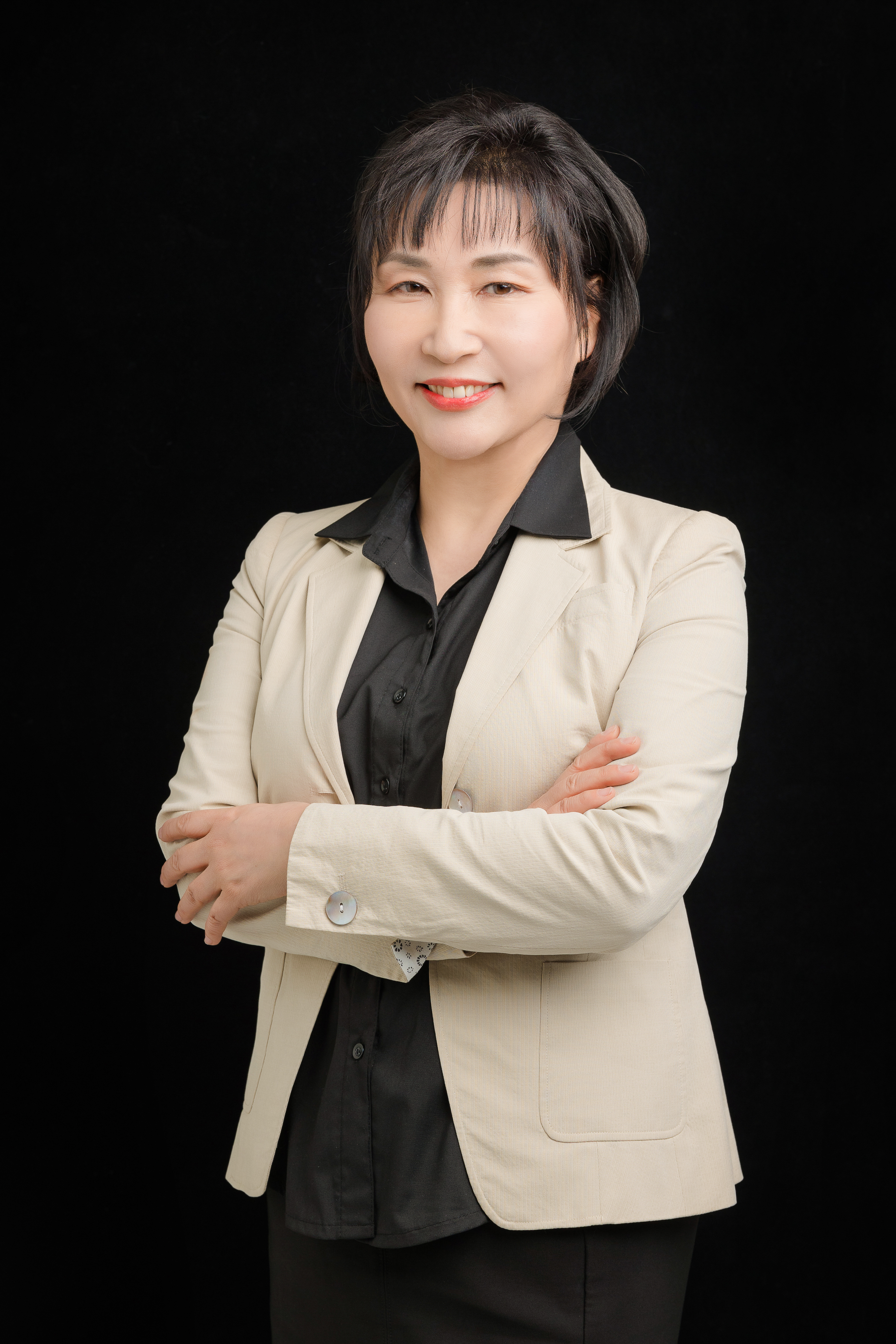 Jenny Nashin Cho Real Estate Agent