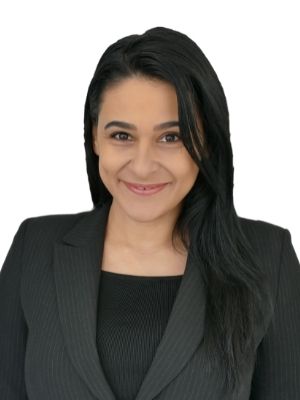 Jenny Nassour Real Estate Agent