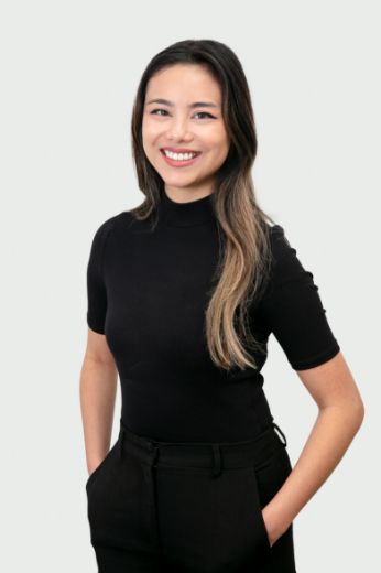 Jenny Nguyen - Real Estate Agent at David Murphy Residential - Mosman