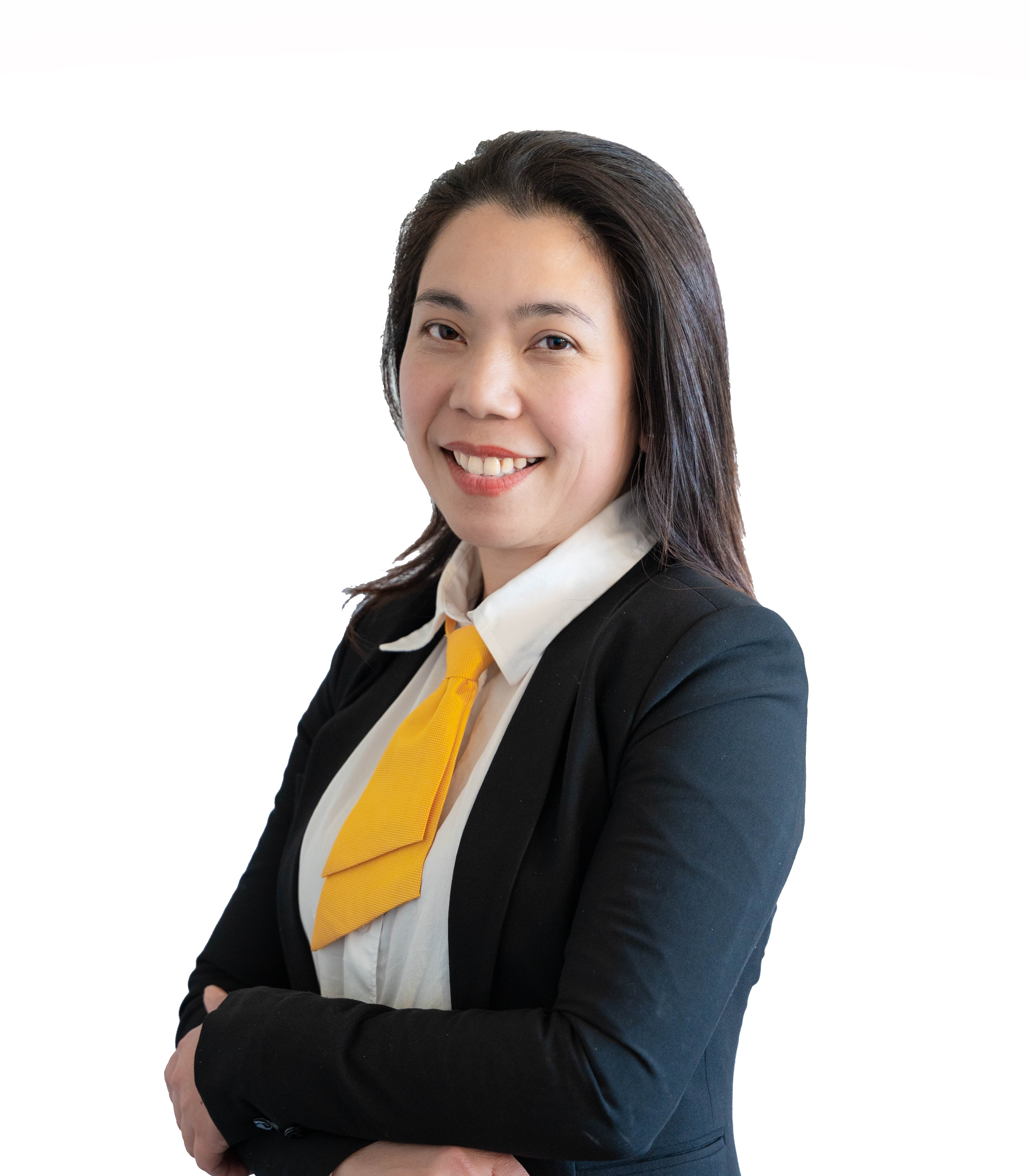 Jenny Nguyen Real Estate Agent