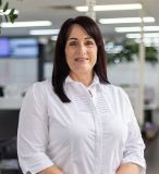 Jenny Powell - Real Estate Agent From - Pat O'Driscoll Real Estate - Rockhampton