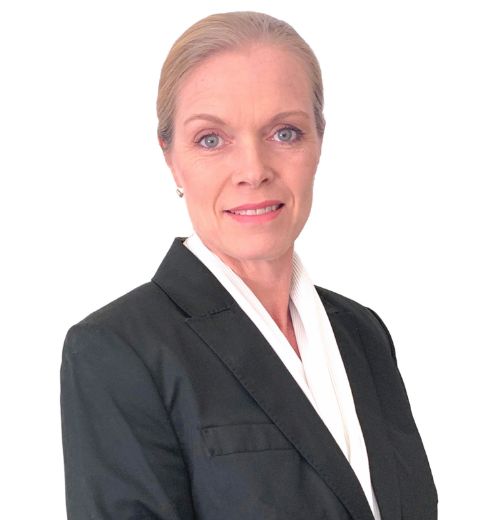 Jenny Rix - Real Estate Agent at The Property League
