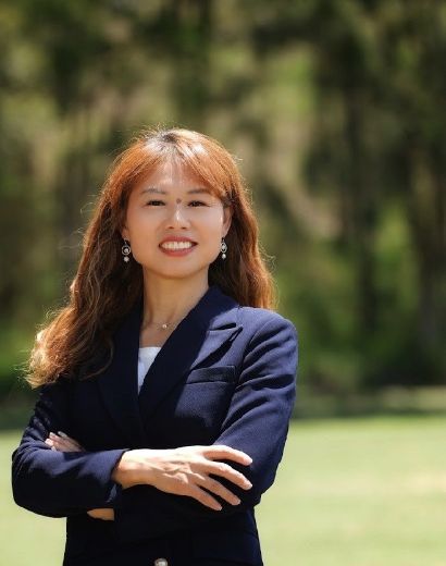 Jenny Sun - Real Estate Agent at CPC Property - TOOWONG