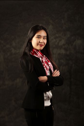 Jenny Tong  - Real Estate Agent at Ivy Real Estate