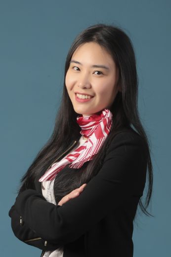 Jenny Tong - Real Estate Agent at Ivy Real Estate -  Box Hill