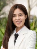 Jenny Tran - Real Estate Agent From - McGrath - Bankstown
