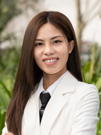 Jenny Tran - Real Estate Agent at McGrath - Revesby
