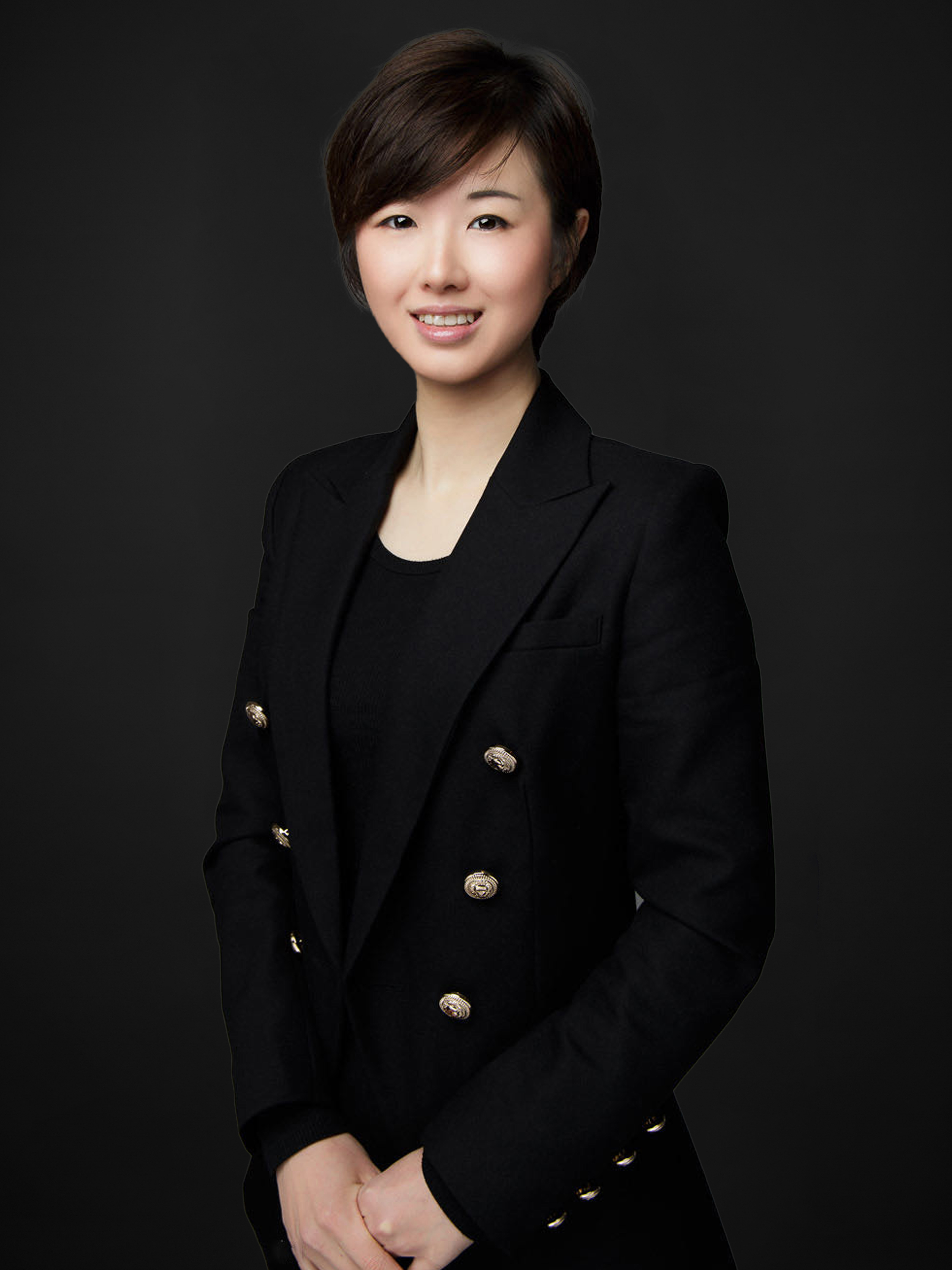 Jenny Zhang Real Estate Agent