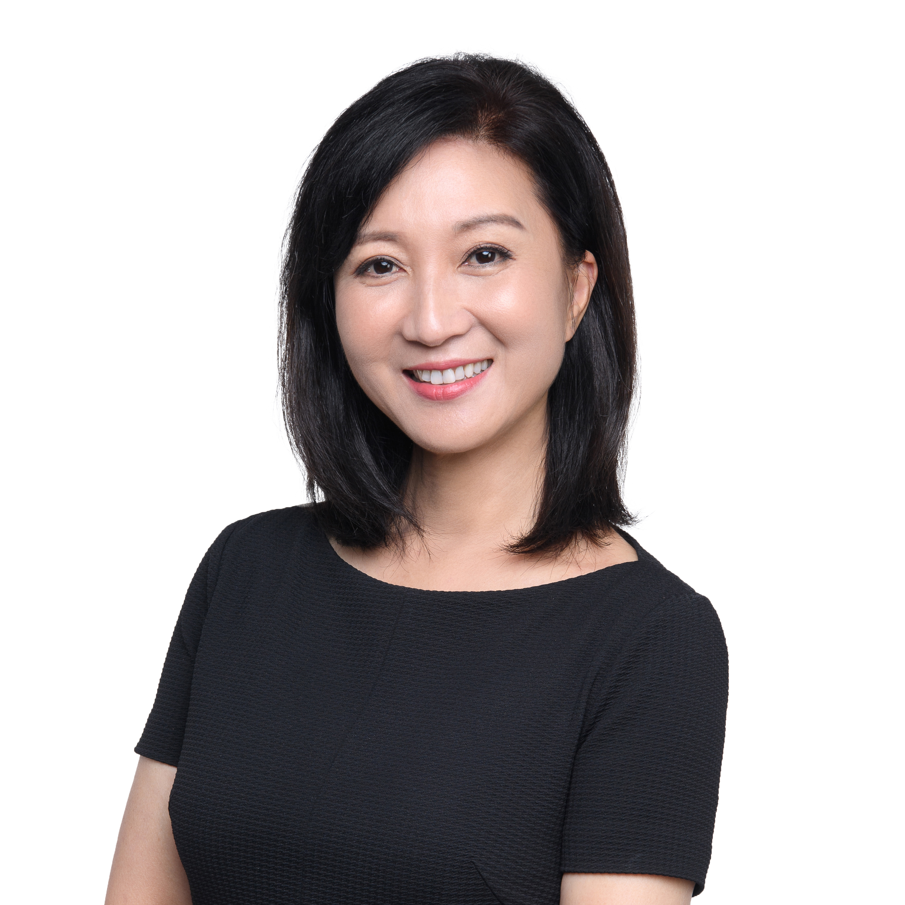 Jenny Zhang Real Estate Agent