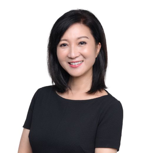 Jenny Zhang - Real Estate Agent at Century 21 Masterpiece - Macquarie Park 