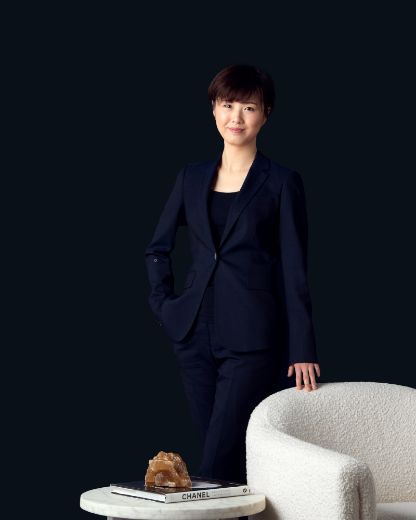 Jenny Zhang - Real Estate Agent at RT Edgar - Boroondara