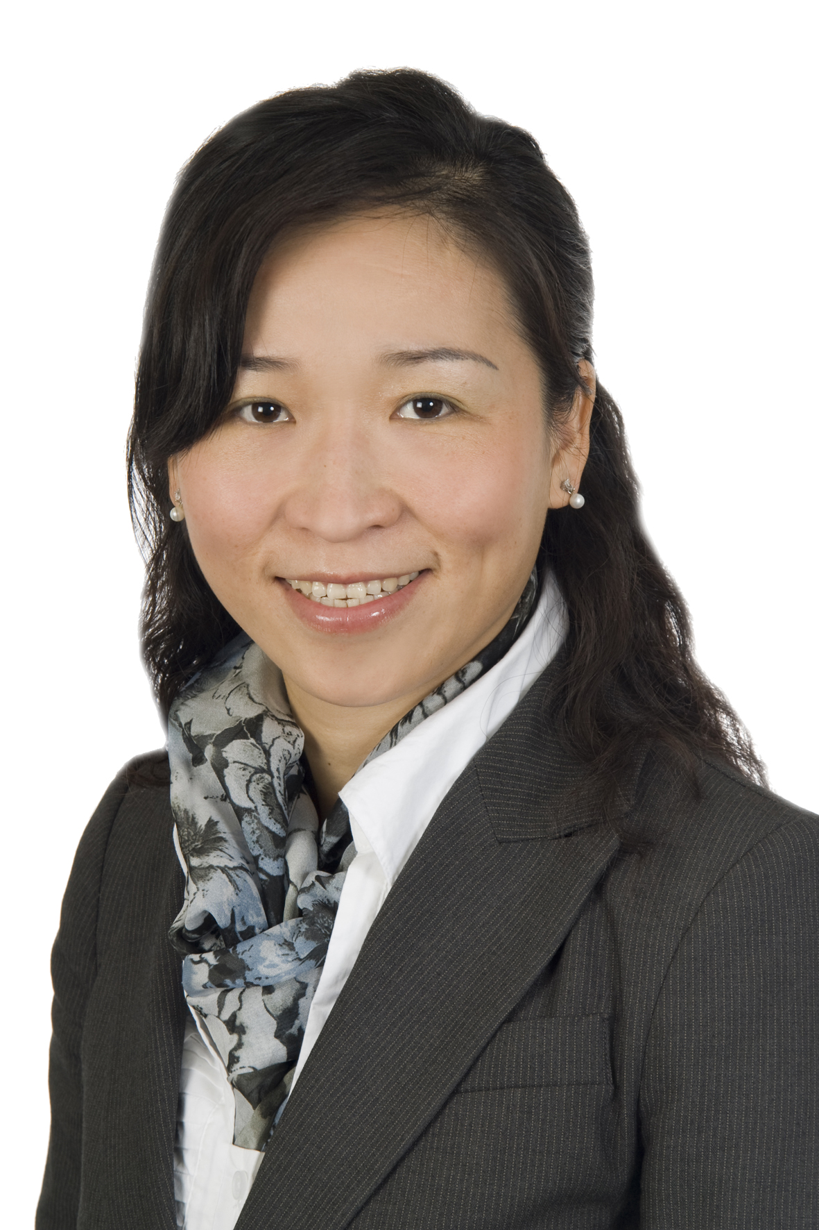 Jenny Zhao Real Estate Agent